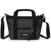 Eastpak Travel Mini 3l Stofftasche Schwarz Schwarz One Size