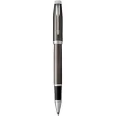 Parker IM Dark Espresso/Chrome Tintenroller