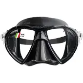 Cressi Ocean Dark Tauchmaske