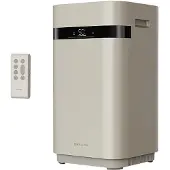 Dreame H40, Grau, Schwarz, Flur, AC, 280 mm, 280 mm