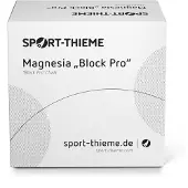Sport-Thieme Magnesia in Blockform