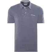 Columbia Nelson Point Polo Herrenhemd