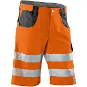 Kübler Reflectiq Warnschutz Shorts 2307