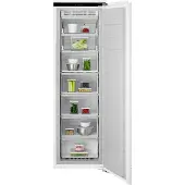 AEG Einbau-Gefrierschrank / 1780 mm / 212 L / NoFrost / Festtür NAB7N181EC