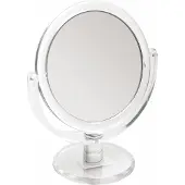 Titania Make-Up spiegel 12.5cm 2x vergrotend