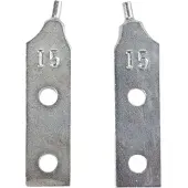 Hazet Sicherungsringzange 1846A-05/2