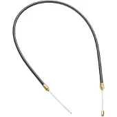 Hazet 798-0161 Bowdenzug Schlauchschellenzange