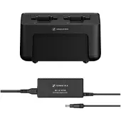 Sennheiser CHG 70N-C + PSU-Kit