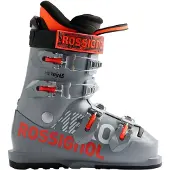 Rossignol Hero Jr 65, Skischuhe, Junior, grau