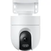 Xiaomi CW400 - Netzwerk-Überwachungskamera - schwenken / neigen - Außenbereich - wasserfest - Farbe (Tag&Nacht)