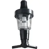 Hendi Skænkeprop Non-drip 40 Ml