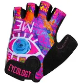 CYCOLOGY See Me Kurze Handschuhe