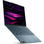 Lenovo Yoga Slim 7 OLED Copilot+ PC 14AGP11 - 14" - AMD Ryzen AI 5 - 16GB RAM/512GB SSD