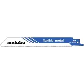 Metabo Säbelsägeblätter 10