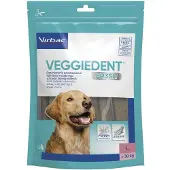 Virbac Veggiedent Fresh L (>30 kg) 15 St