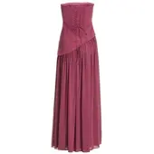 Hey Kyla Kleid in himbeer - 0003 | Gr.: 44