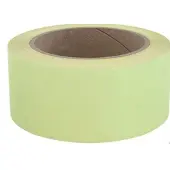 Sks Germany S•K•S 310 Phosphoreszierendes Klebeband, Nachleuchtend, 25mmx10m
