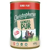 Christopherus Pur 2,4 kg