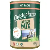 Christopherus Fleischmix 2,4 kg