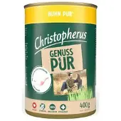 Christopherus Pur 2,4 kg