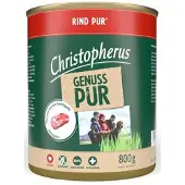 Christopherus Pur 4,8 kg