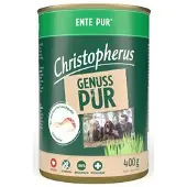 Christopherus Pur 2,4 kg