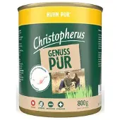 Christopherus Pur 4,8 kg