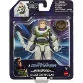 Disney Pixar Lightyear HHJ79, 4 Jahr(e), Mehrfarbig, Kunststoff