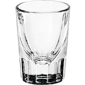 Libbey 12er Set Fluted Gläser 44ml Shooters & Shots - 12er Karton"