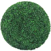 Decovego Kunstpflanze Buchsbaumkugel, Ø 55 cm