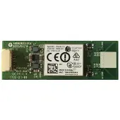 OKI 45830222, WLAN-Schnittstelle