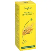 BeeLife AG Heybee Propolis Halsspray+ 30 ml