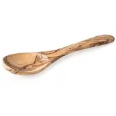WAS Germany Löffel PURE OLIVE, 27 cm, Olivenholz