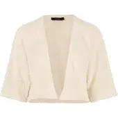 Vera Mont Strickjacke "Damen mit 3/4 Arm" 1