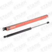 Stark SKGS-0220455 Gasfeder Heckklappendämpfer für VW Passat Variant (3G5, CB5) 547mm