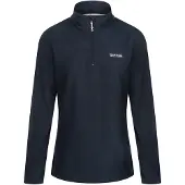 Regatta Fleece 1/2 Zip Damen Sweethart