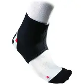 Mcdavid Neopren-Knöchelbandage noir