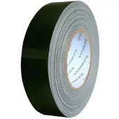 Dönges Klebeband, selbstklebend, bronzegrün, 50 m, 38 mm