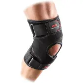 Mcdavid Vow Knee Wrap With Stays And Straps Kniebandage