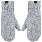 Salewa Walk Wool 2 Mitten grey (0051) 10