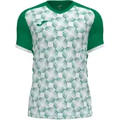Joma Supernova Iii Kurzarm-t-shirt