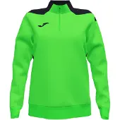 Joma Sweatshirt Frau Championship VI