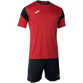 Joma Phoenix Set Mehrfarbig 5-6 Years Jungen Mehrfarbig 5-6 Years