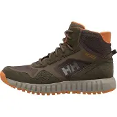 Helly Hansen Monashee Ullr Ht Wanderstiefel Grün EU 40 Herren Grün EU 40