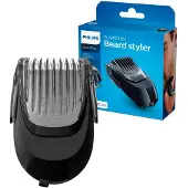 Philips SmartClick Bartstyler-Zubehör RQ111/60, Rasierapparat, Schwarz, , Shaver 9000 (S9xxx) Shaver 7000 (S7xxx) SensoTouch 3D (RQ12xx) SensoTouch 2D (RQ11xx) arcitec...