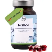 For You eHealth GmbH for you krillöl Kapseln