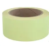 Sks Germany S•K•S 310 Phosphoreszierendes Klebeband, Nachleuchtend, 50mmx10m