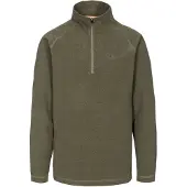 Trespass Keynote Fleece Grün XL Mann Grün XL