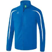 Erima Laufjacke Herren - New Royal / Weiß