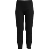 Smartwool Klassische thermische Merino-Leggings für Kinder
